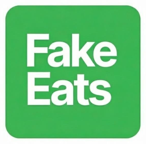 Logo — Green