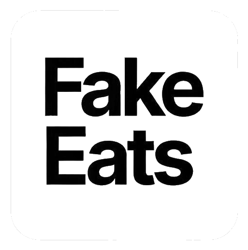 Logo — Black on White