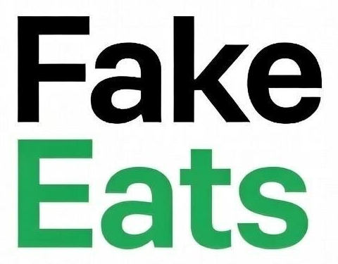 Wordmark — Green